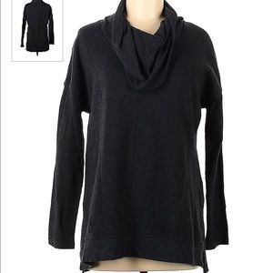 Marc New York Andrew Marc Performance Cowl Sweater